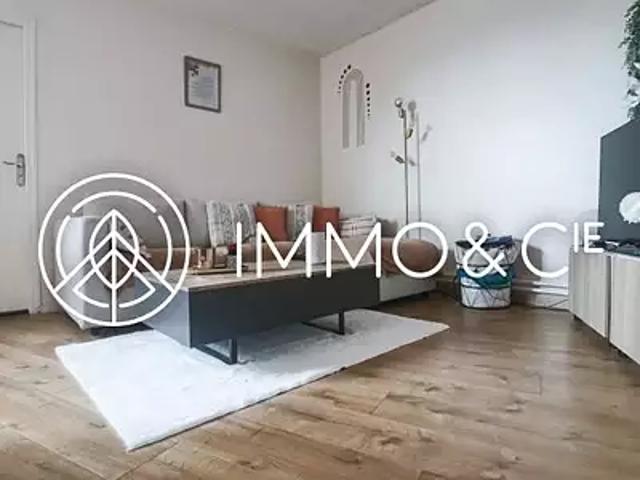 Sequedin 59320 Achat / Vente appartement 3 pièces t3