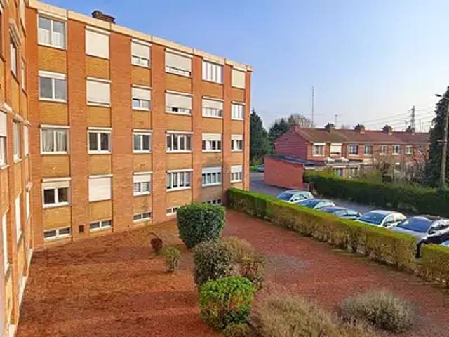 Sequedin 59320 Achat / Vente appartement 3 pièces t3