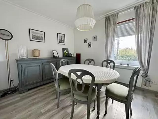 Sequedin 59320 Achat / Vente appartement 3 pièces t3