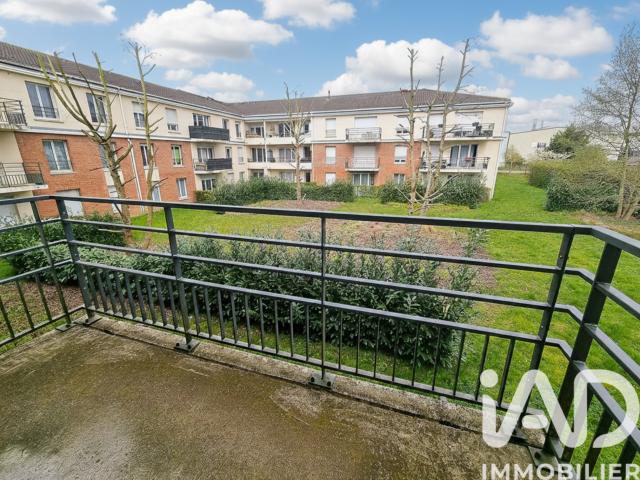 Sequedin Vente Appartement 59
