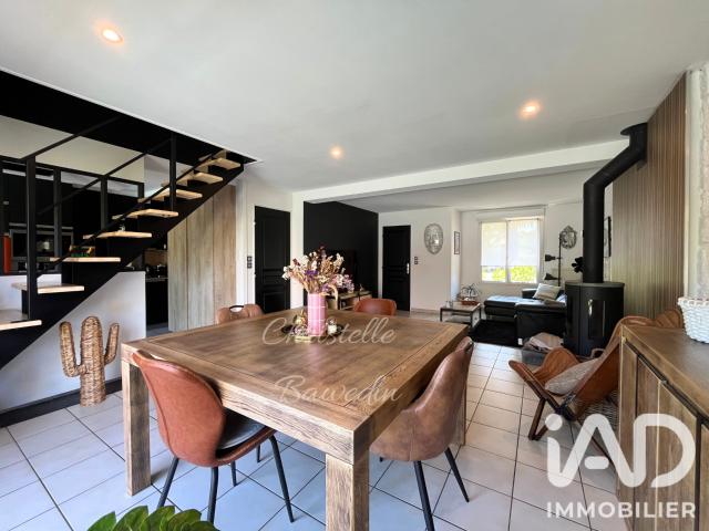 Sequedin Vente Maison 59