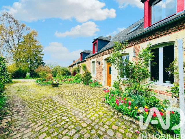 Sequehart Vente Maison 02