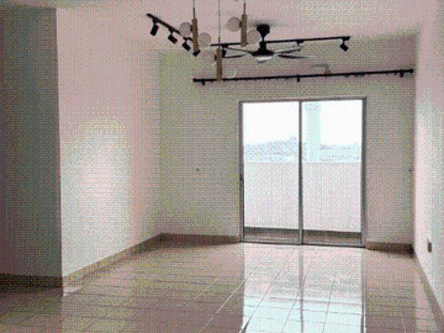 Serunai Apartment Bandar Bukit Raja Klang Selangor