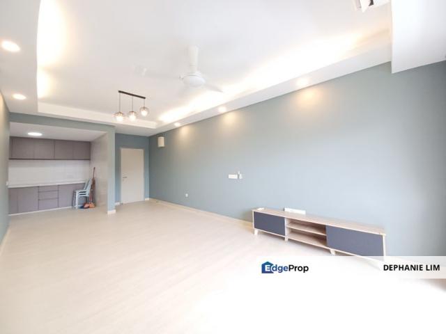 Serunai Apartment [Rumah Selangorku]