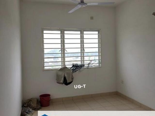 Serunai Apartment [Rumah Selangorku]