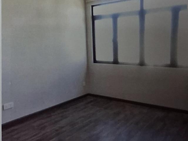 seruni residence, condominium