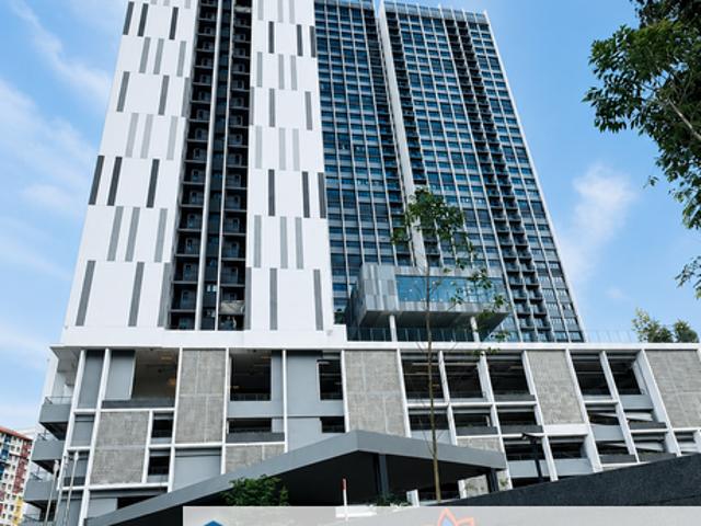 Seruni Residence