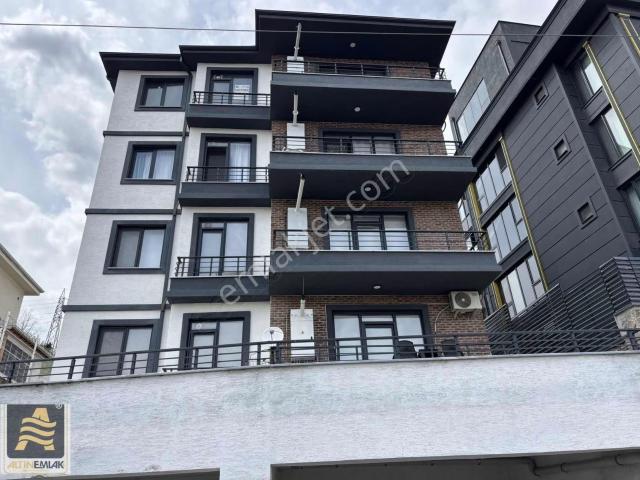 Servan Otuzıki Evler Satılık Panoramik Manzaralı Asansörlü 3+1