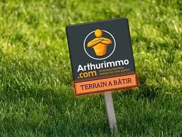Servais 02700 Achat / Vente terrain