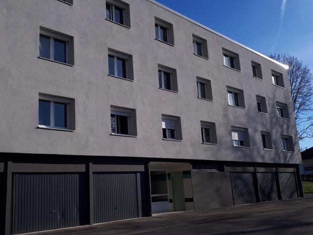 Servas Location Appartement 01