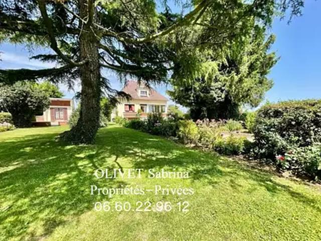 Servaville Salmonville 76116 Achat / Vente maison 7 pièces t7 jardin