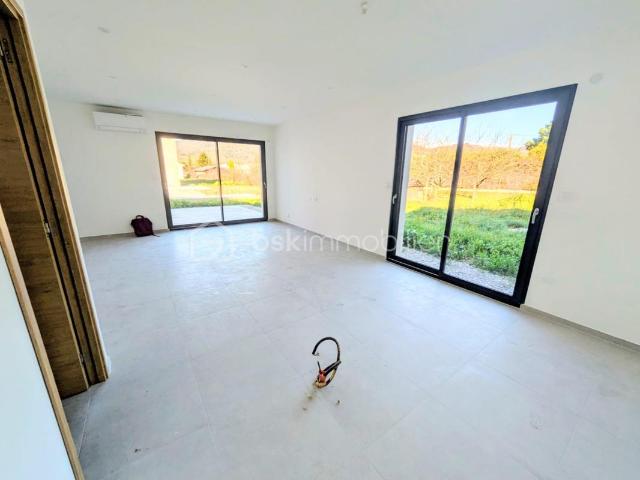 Serves sur Rhône Vente Maison 26