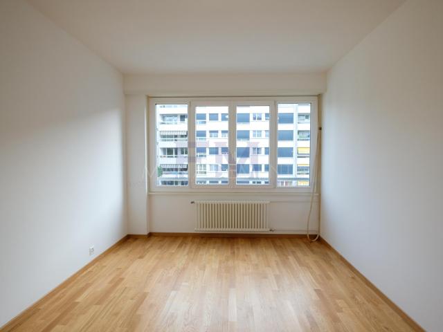 Servette, Avenue de Luserna, 4 pièces au 3ème étage, d'env. 65m2 FM Management