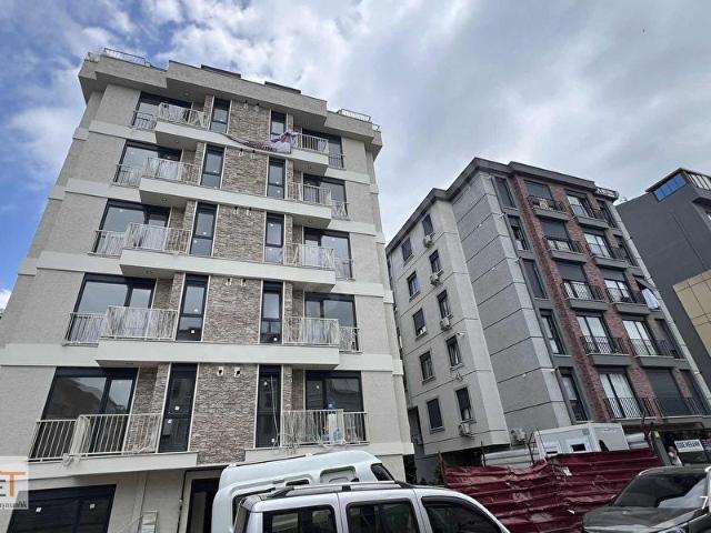 SERVET TEN ALTAYÇEŞMEDE 2+1 SIFIR DAİRE