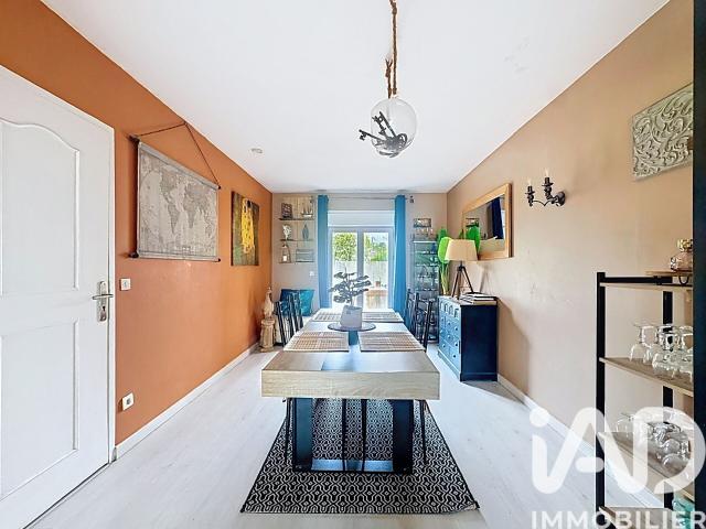Servian Vente Maison 34
