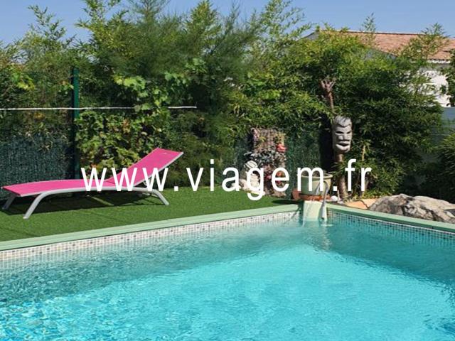 Servian Vente Maison 34