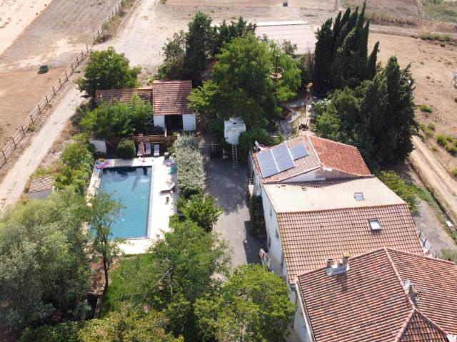 Servian Vente Maison 34