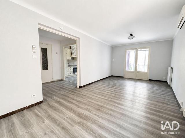 Servian Vente Maison 34