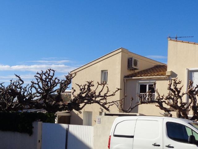Servian Vente Maison 34