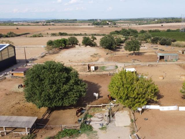 Servian Vente Propriété/château 34