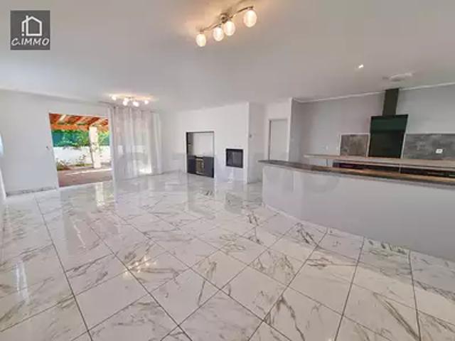 Servian 34290 Achat / Vente maison 4 pièces t4