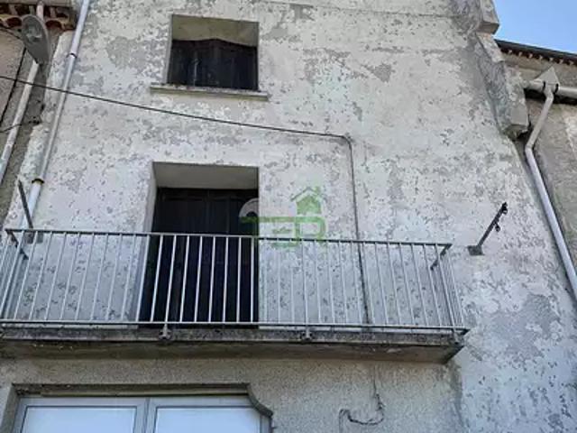 Servian 34290 Achat / Vente maison 6 pièces t6
