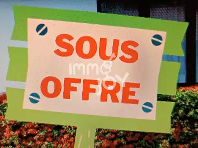 Servian 34290 Achat / Vente maison 6 pièces t6