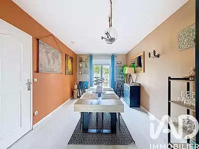 Servian 34290 Achat / Vente maison 3 pièces t3
