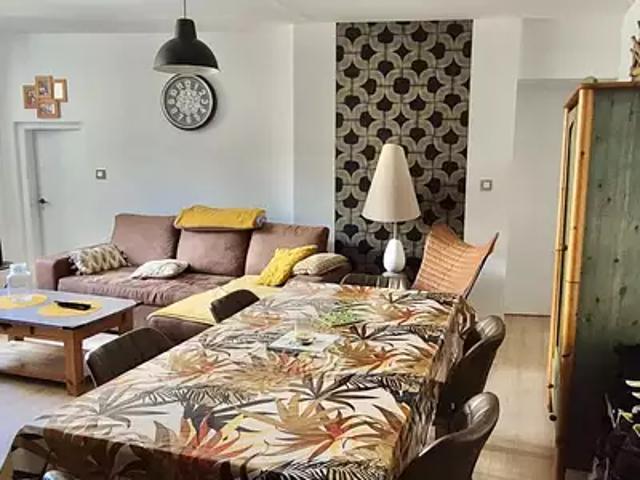 Servian 34290 Achat / Vente appartement 3 pièces t3