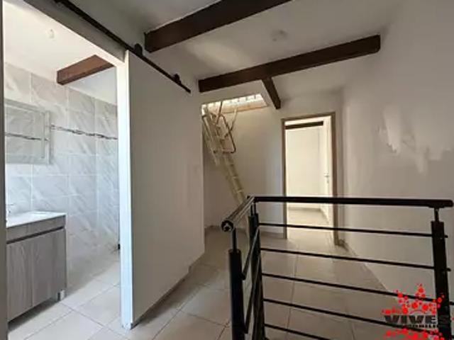 Servian 34290 Location maison 3 pièces t3