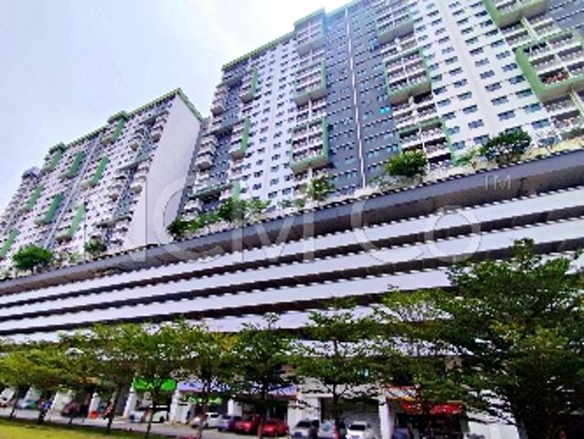 Service Apartment