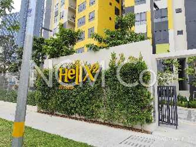 Service Apartment