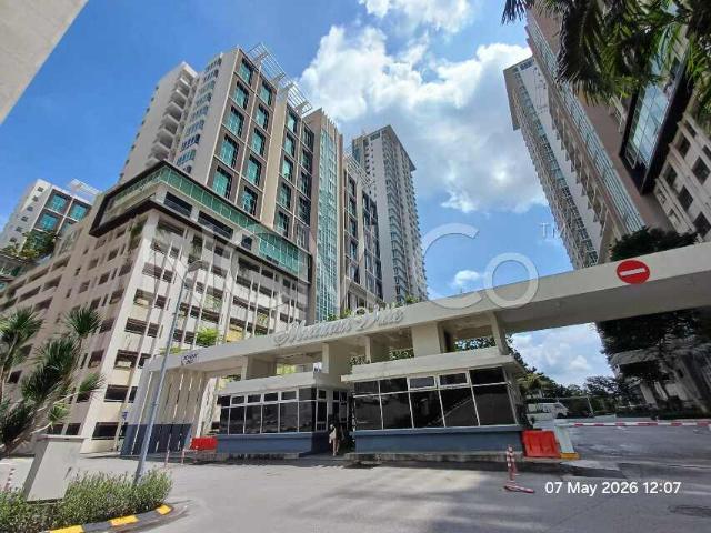 Service Apartment