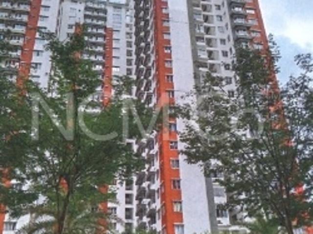 Service Apartment