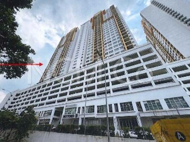 Service Apartment