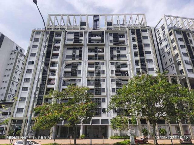 Service Apartment