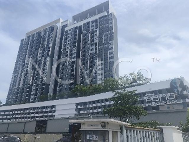 Service Apartment