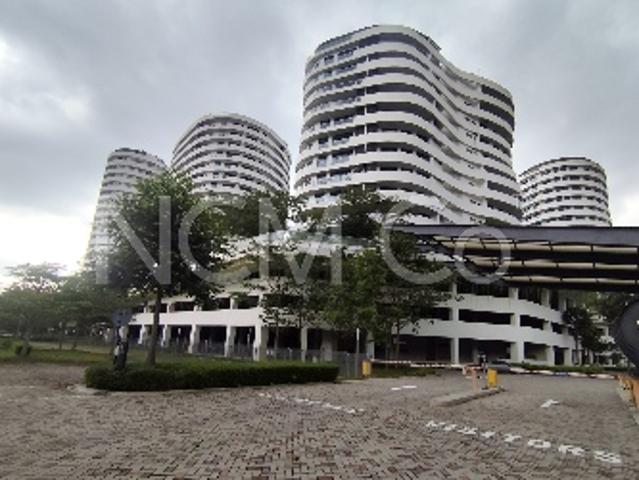 Service Apartment
