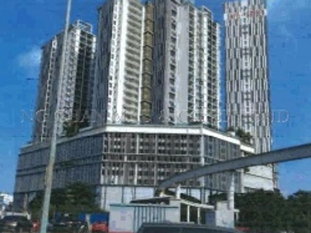 Service Apartment