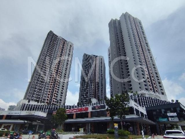 Service Apartment