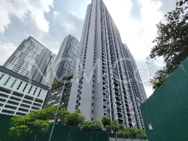 Service Apartment
