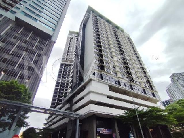 Service Apartment