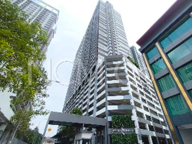 Service Apartment