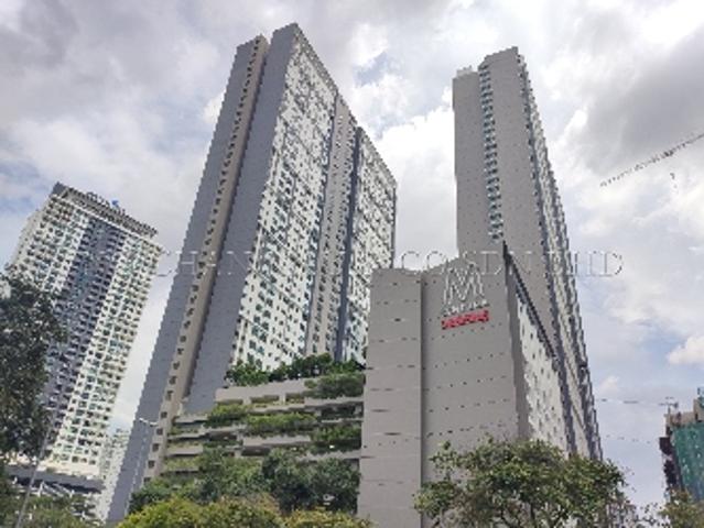 Service Apartment
