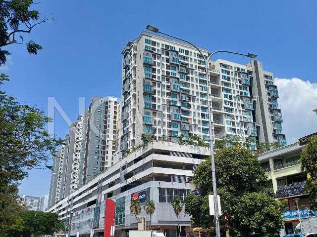 Service Apartment