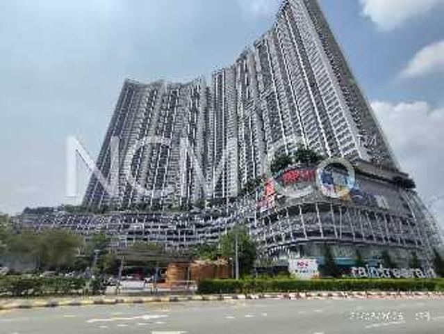 Service Apartment