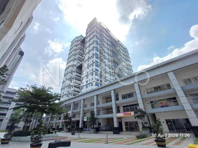 Service Apartment