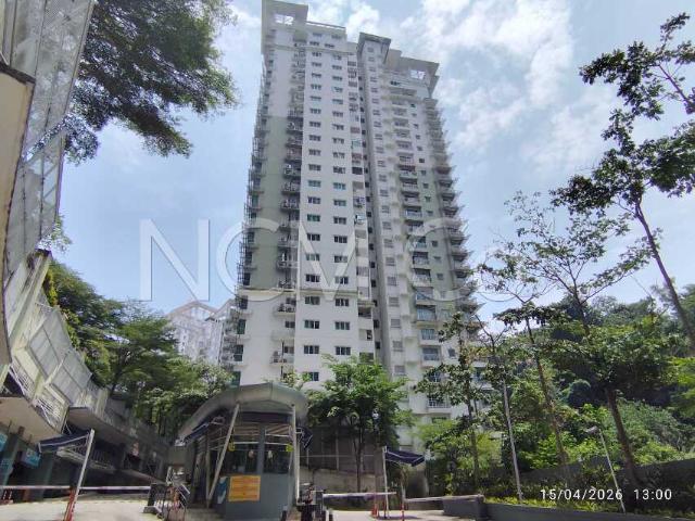 Service Apartment