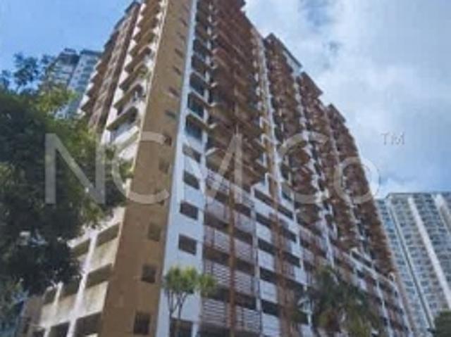 Service Apartment