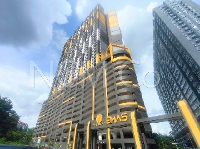 Service Apartment